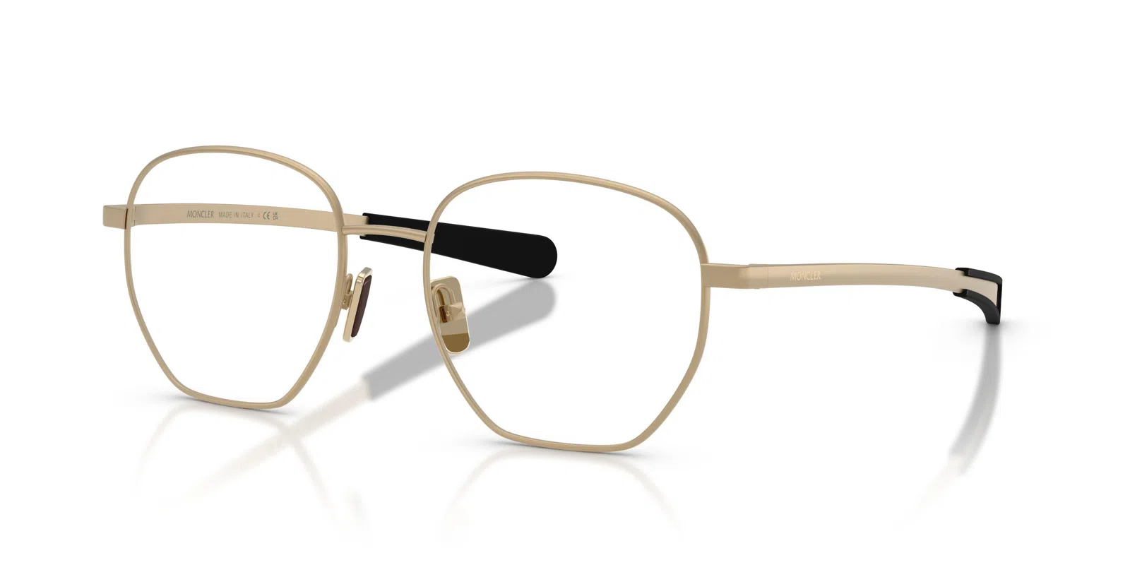 Moncler 1015 Eyeglasses - view 6